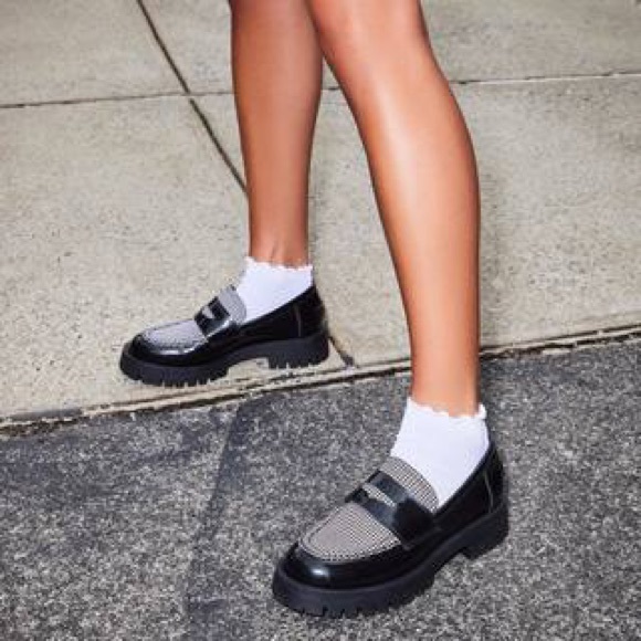 Steve madden lawrence loafer - Picture 1 of 1